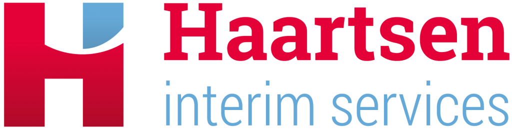 Haartsen Interim Services - Logo